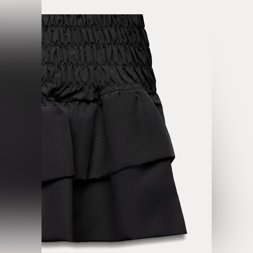 Zara skirt - Picture 6 of 7
